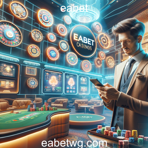 Mobile A Revolução dos Jogos Móveis: O Futuro do Entretenimento Digital