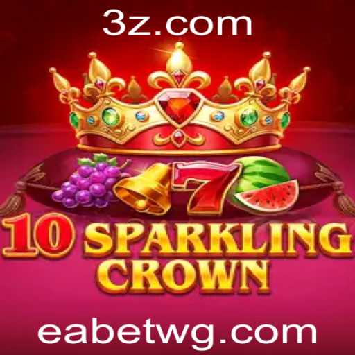 Descubra o Fascinante Mundo de 10SparklingCrown: Um Jogo Inovador