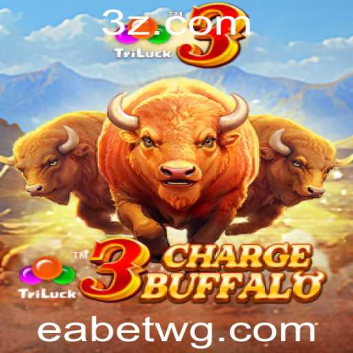 3ChargeBuffalo: Um Guia Completo para Entender o Jogo e suas Regras