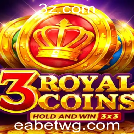 Explorando o Jogo 3royalcoins: Diversão e Estratégia
