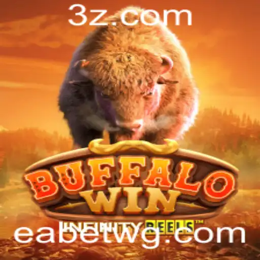 Descubra o Fascinante Mundo de BuffaloWin no Eabet