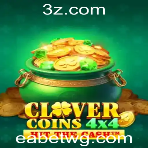 CloverCoins4x4: Descubra o Novo Fenômeno de Jogos de Tabuleiro
