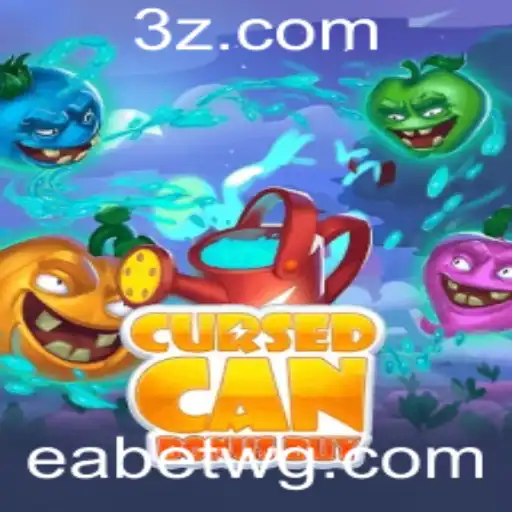Descubra o Cativante Mundo de CursedCanBonusBuy