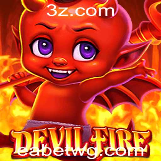 Explorando DevilFire: Um Novo Fenômeno no Mundo dos Jogos