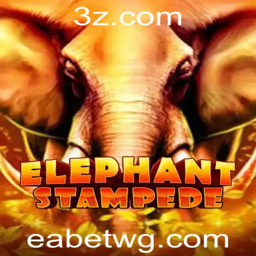 Descubra o Emocionante Mundo de ElephantStampede
