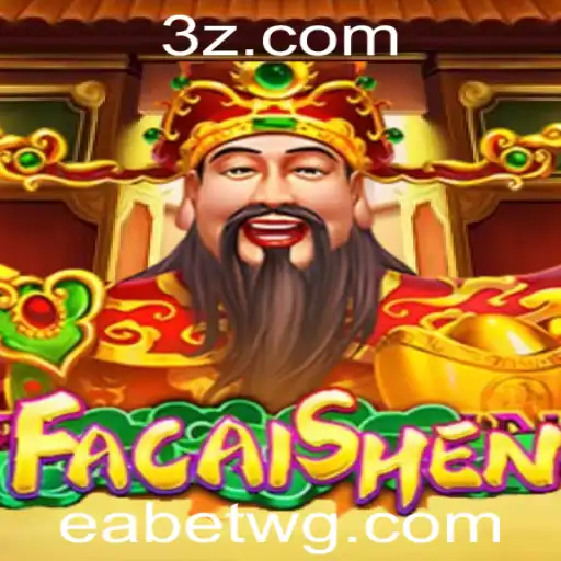 Descubra o Fascinante Mundo de FaCaiShen: O Novo Jogo de EABet