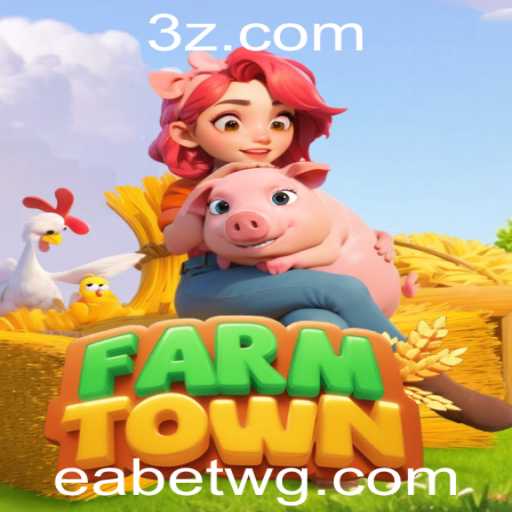Descubra o Fascinante Mundo de FarmTown: Uma Introdução ao Jogo Rural Mais Envolvente da Atualidade