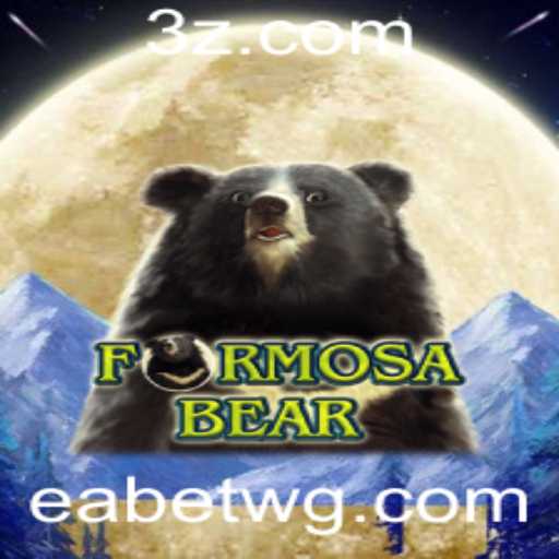 Explorando o Mundo de FormosaBear: Regras e Introdução ao Jogo