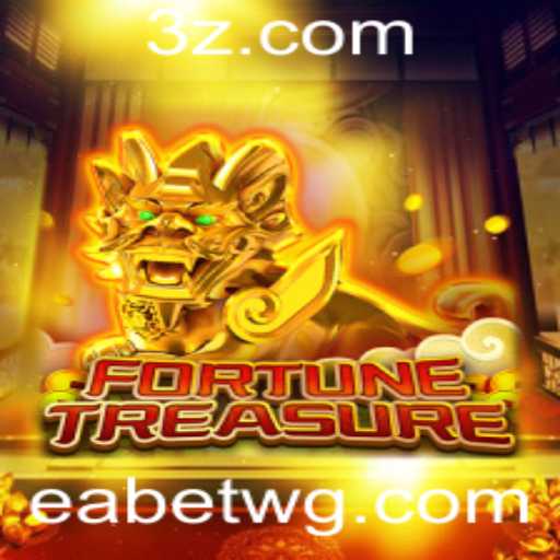 Explorando o Envolvente Mundo de FortuneTreasure: Um Jogo de Aventuras e Estratégia