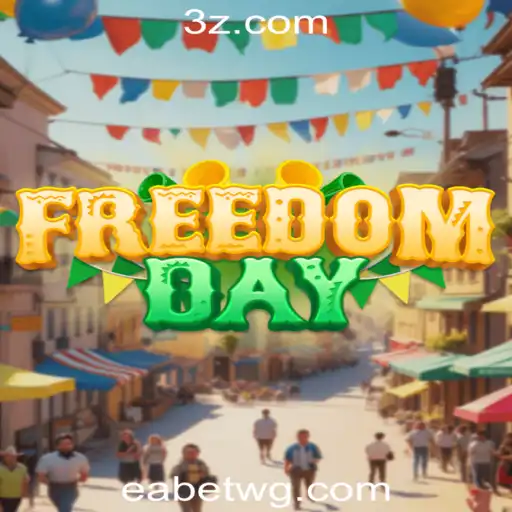 Descubra o Fascinante Mundo de FreedomDay: O Jogo que Encanta e Desafia