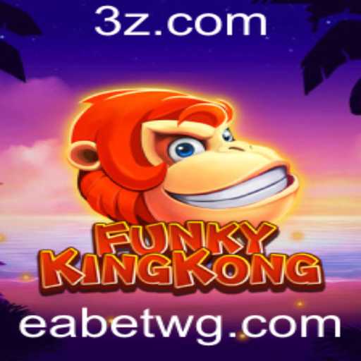 FunkyKingKong: A Revolução dos Games no Cenário Atual