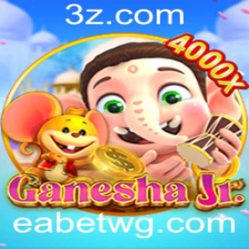 Exploração do Mundo de GaneshaJr: Um Jogo de Estratégia Envolvente