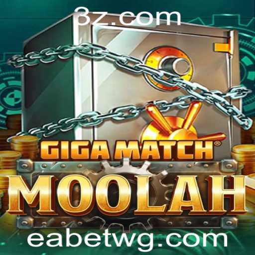 Explorando GigaMatchMoolah: O Novo Fenômeno do Jogo Online