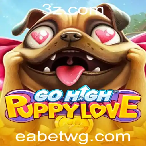 Explore o Mundo Encantado de GoHighPuppyLove