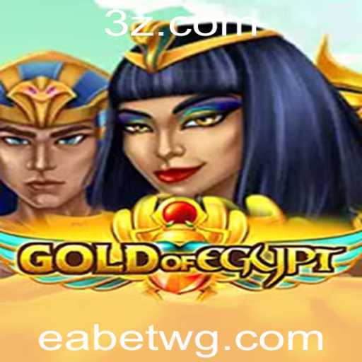 Descobrindo o Enigmático Mundo de GoldOfEgypt