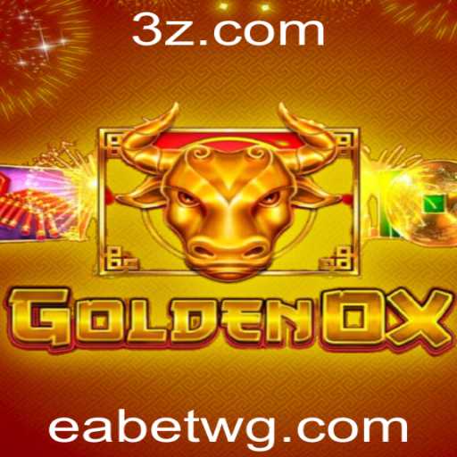 Explorando o Fascinante Mundo de GoldenOx: Um Jogo Envolvente