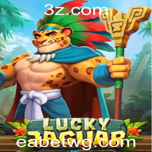 Explorando o Mundo de LuckyJaguar: Um Jogo Inovador no Universo eabet