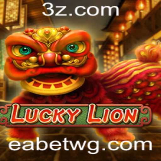 Explorando o Mundo de LuckyLion: Um Guia Completo para Jogadores