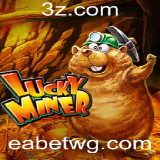Descubra o Fascinante Mundo de LuckyMiner: Aventuras e Desafios