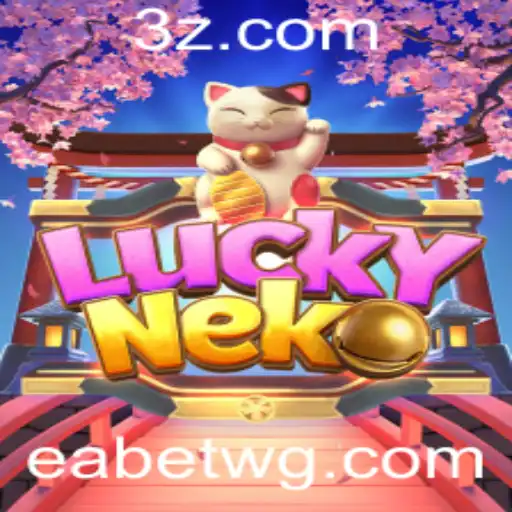 Explorando o Mundo do LuckyNeko: O Jogo de Azar que Está Conquistando Apostadores