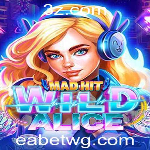 Explorando o Enigmático Mundo de MadHitWildAlice