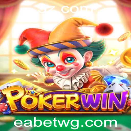 Descubra o Universo do Jogo POKERWIN