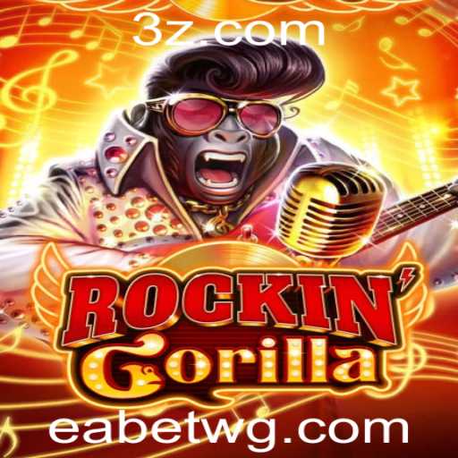 Entendendo o Universo Fascinante de RockinGorilla: Um Mergulho nas Regras e Dinâmicas do Jogo