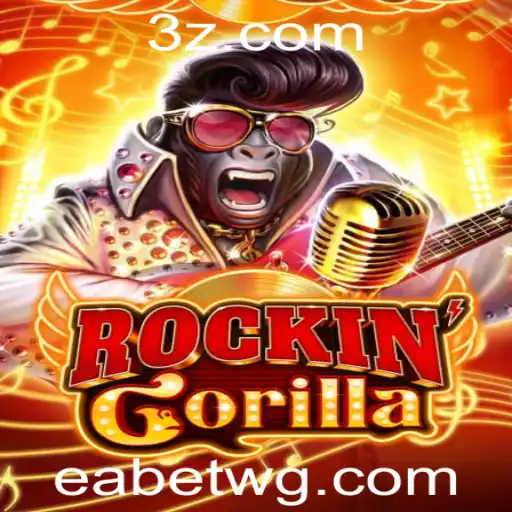 Entendendo o Universo Fascinante de RockinGorilla: Um Mergulho nas Regras e Dinâmicas do Jogo