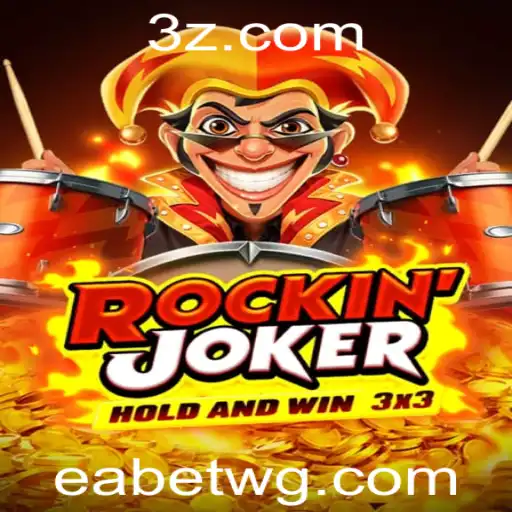 Explorando o Universo de RockinJoker: O Novo Jogo de Estratégia com Elementos de Casino