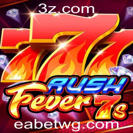 Descubra RushFever7s: O Jogo de Slot Inovador da Eabet