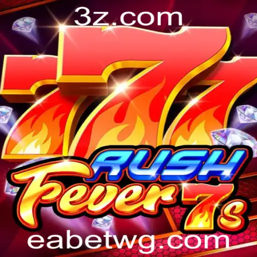 Descubra RushFever7s: O Jogo de Slot Inovador da Eabet