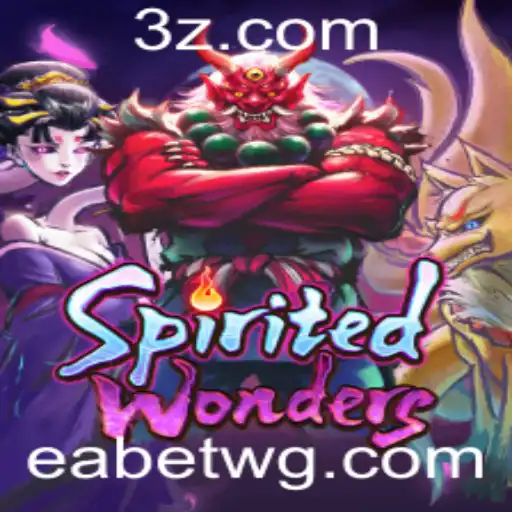 SpiritedWonders: Um Mergulho no Universo Encantado dos Jogos