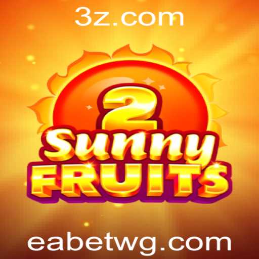 Descubra o Novo Universo de Diversão com SunnyFruits2