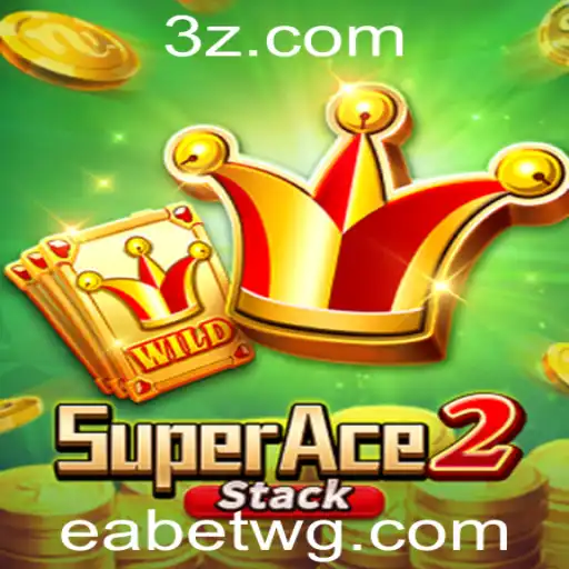 SuperAce2 e o Mundo de eabet: Um Mergulho no Jogo do Momento