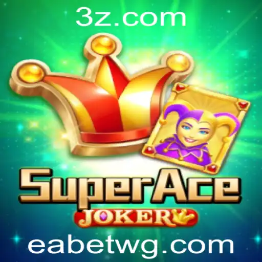 Descubra o Emocionante Mundo de SuperAceJoker: Um Jogo Revolucionário