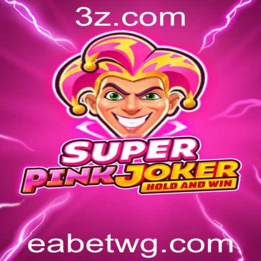 Explorando o Universo de SuperPinkJoker: Novidades e Regras do Jogo