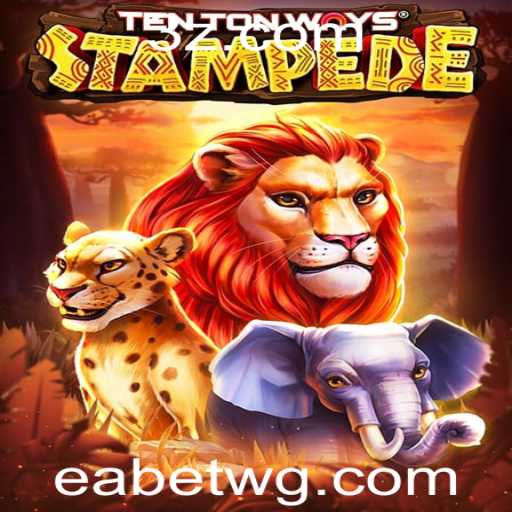 Explorando o Mundo de TenTonWaysStampede: Um Jogo de Estratégia e Aventura