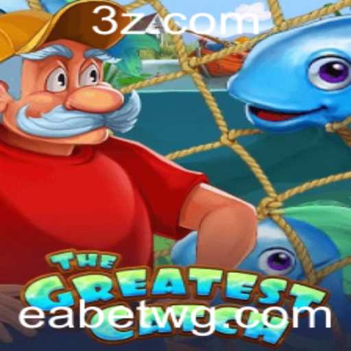 Descubra o Fascinante Jogo TheGreatestCatch e Suas Regras