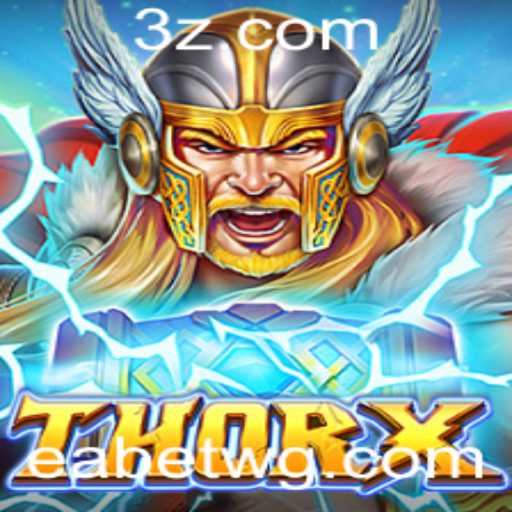 ThorX: O Jogo Revolucionário no Mundo eabet