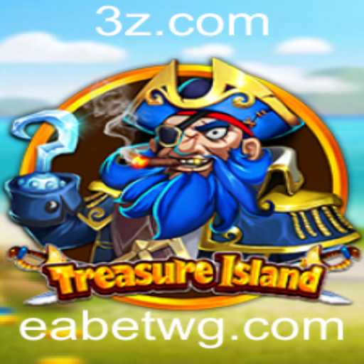 Descobrindo TreasureIsland: O Fascinante Mundo do Novo Jogo de Aventura