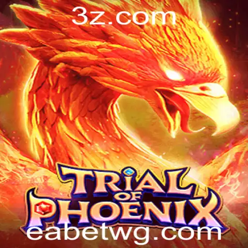 Descubra as Aventuras de TrialofPhoenix: Um Jogo Inovador com eabet